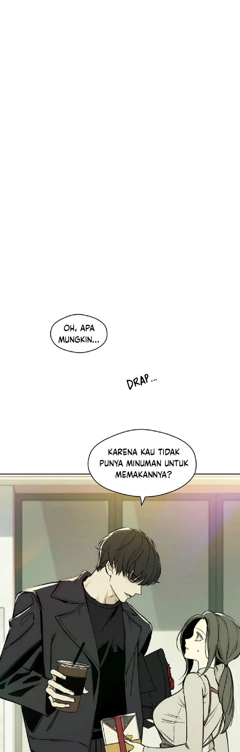 Tears on a Withered Flower Chapter 2 Gambar 91