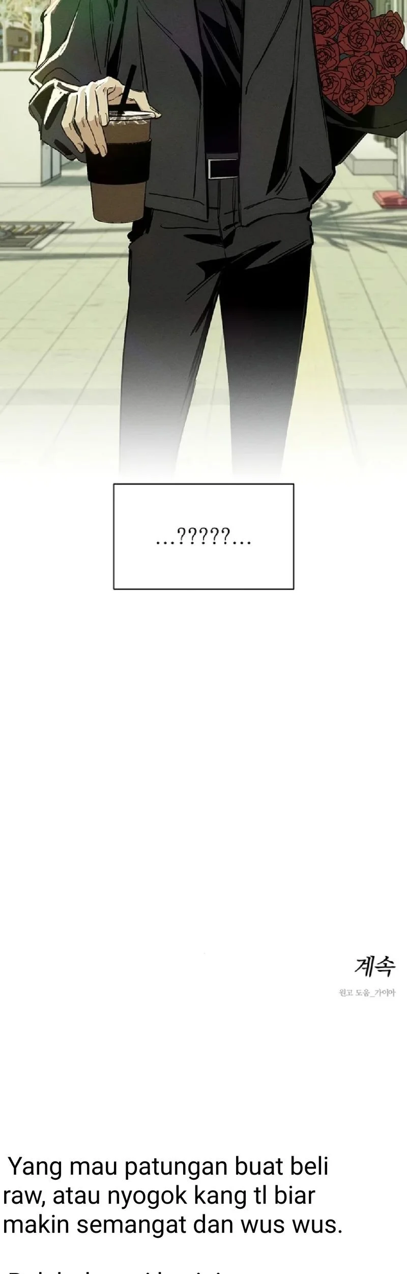 Tears on a Withered Flower Chapter 2 Gambar 95