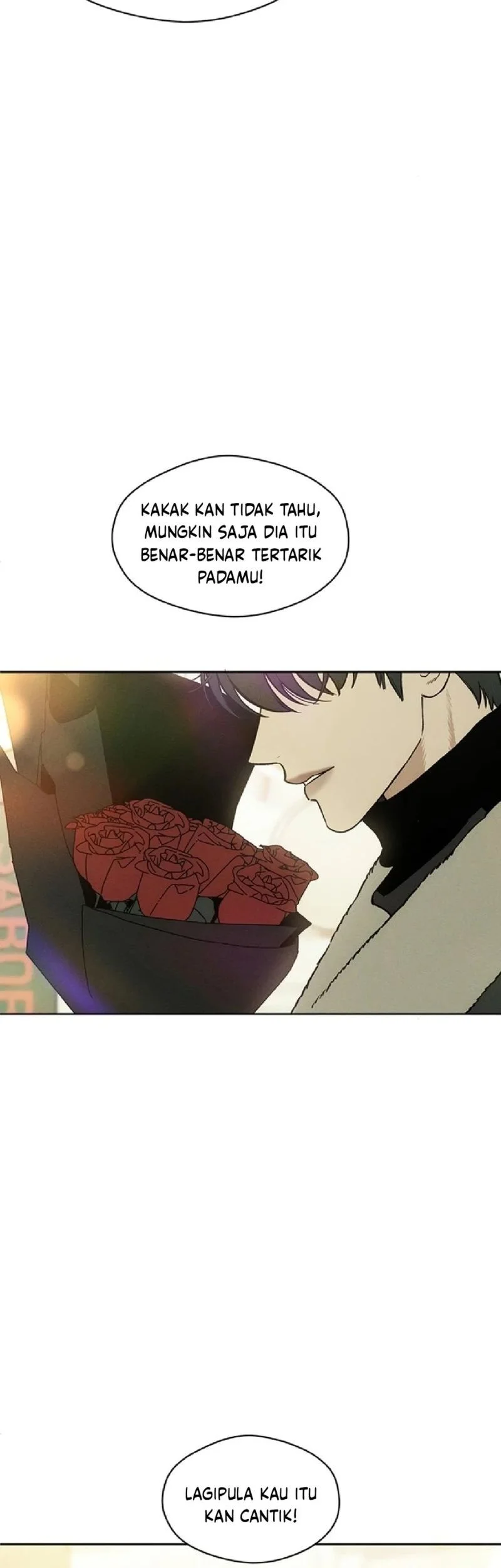 Tears on a Withered Flower Chapter 2 Gambar 19