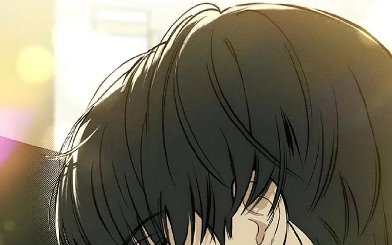 Tears on a Withered Flower Chapter 2 Gambar 20