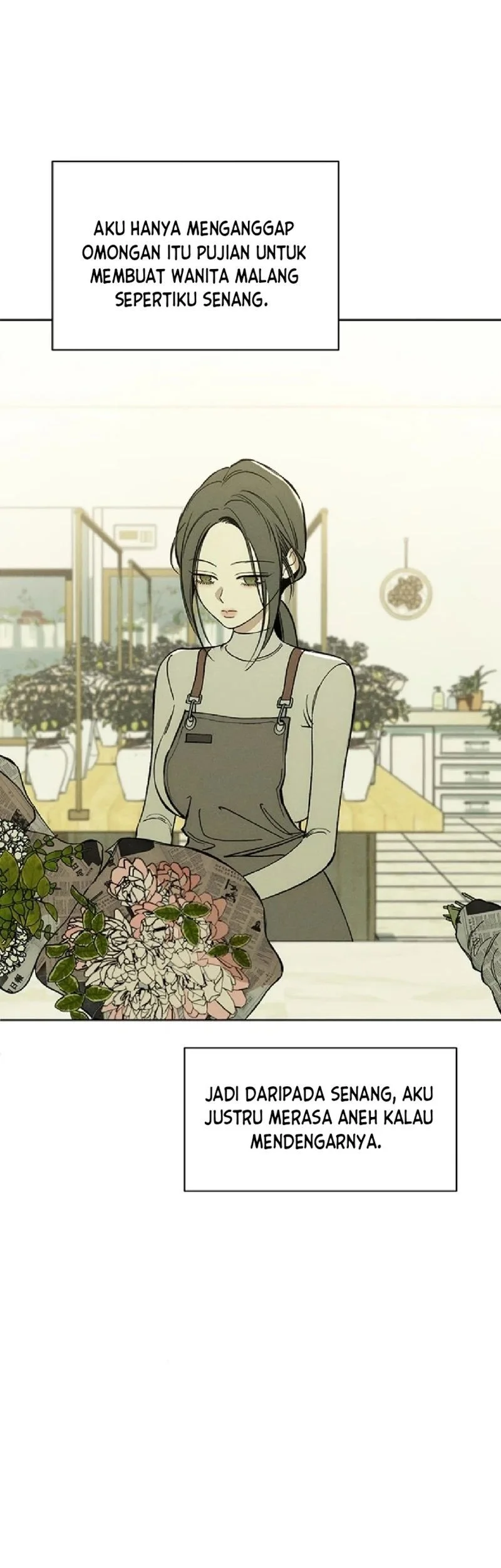 Tears on a Withered Flower Chapter 2 Gambar 23