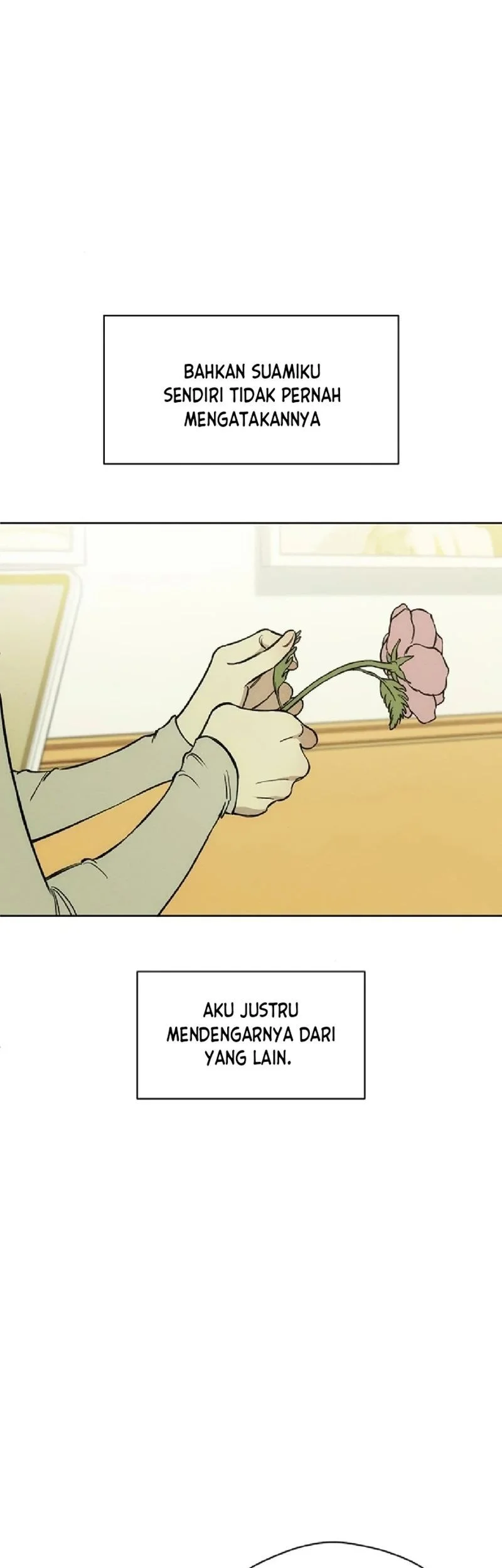 Tears on a Withered Flower Chapter 2 Gambar 25