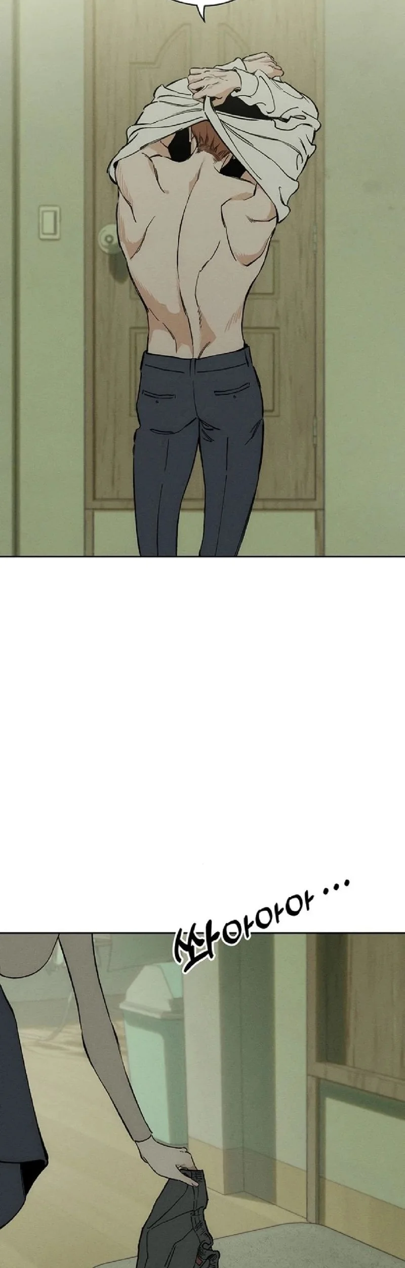 Tears on a Withered Flower Chapter 2 Gambar 31