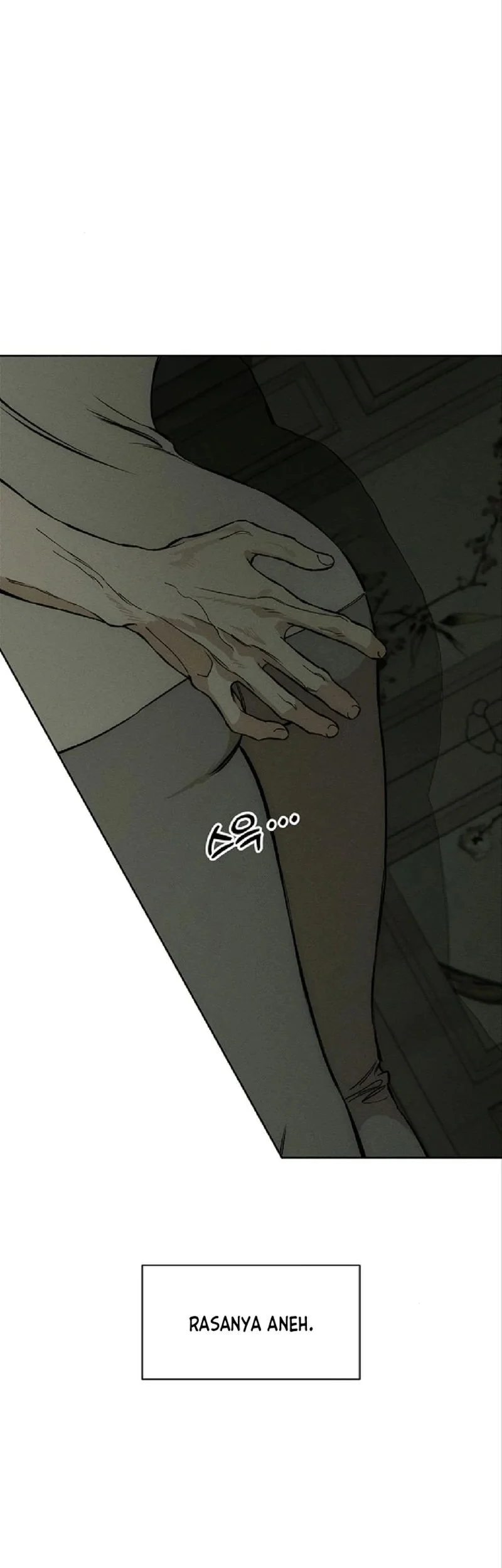 Tears on a Withered Flower Chapter 2 Gambar 35