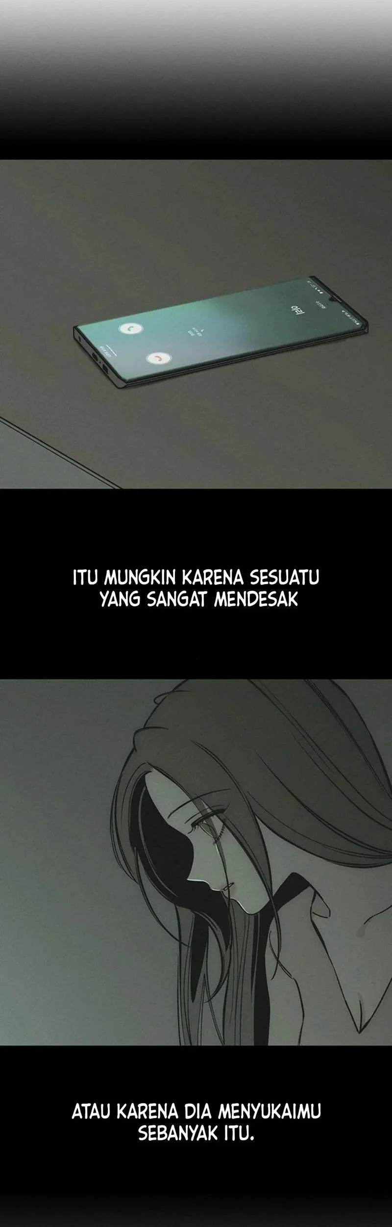 Tears on a Withered Flower Chapter 20 Gambar 37