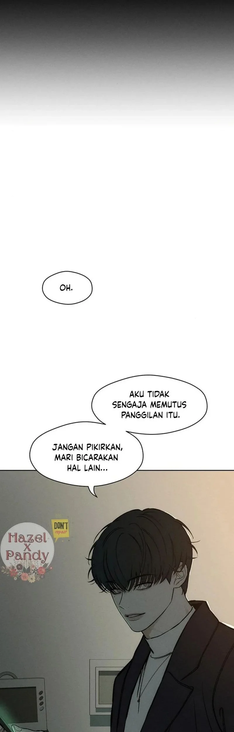 Tears on a Withered Flower Chapter 20 Gambar 38