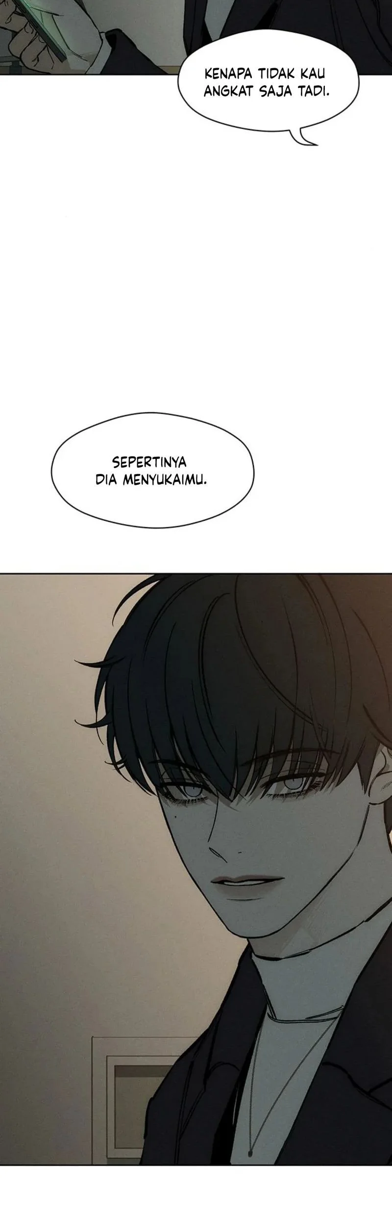 Tears on a Withered Flower Chapter 20 Gambar 39