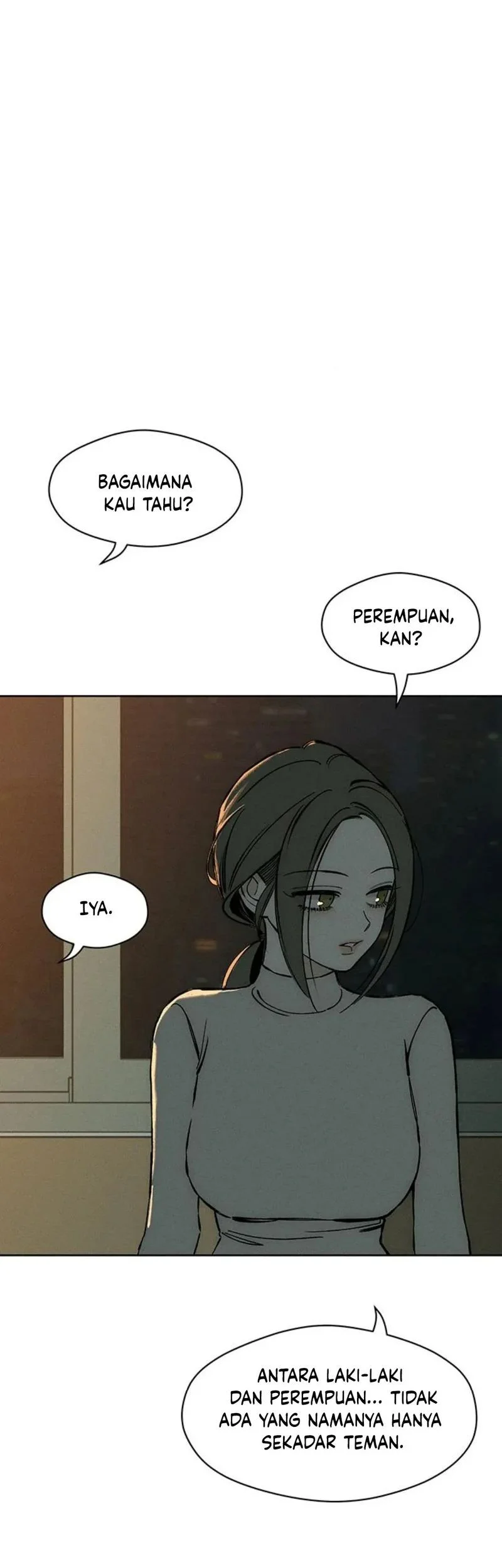 Tears on a Withered Flower Chapter 20 Gambar 41