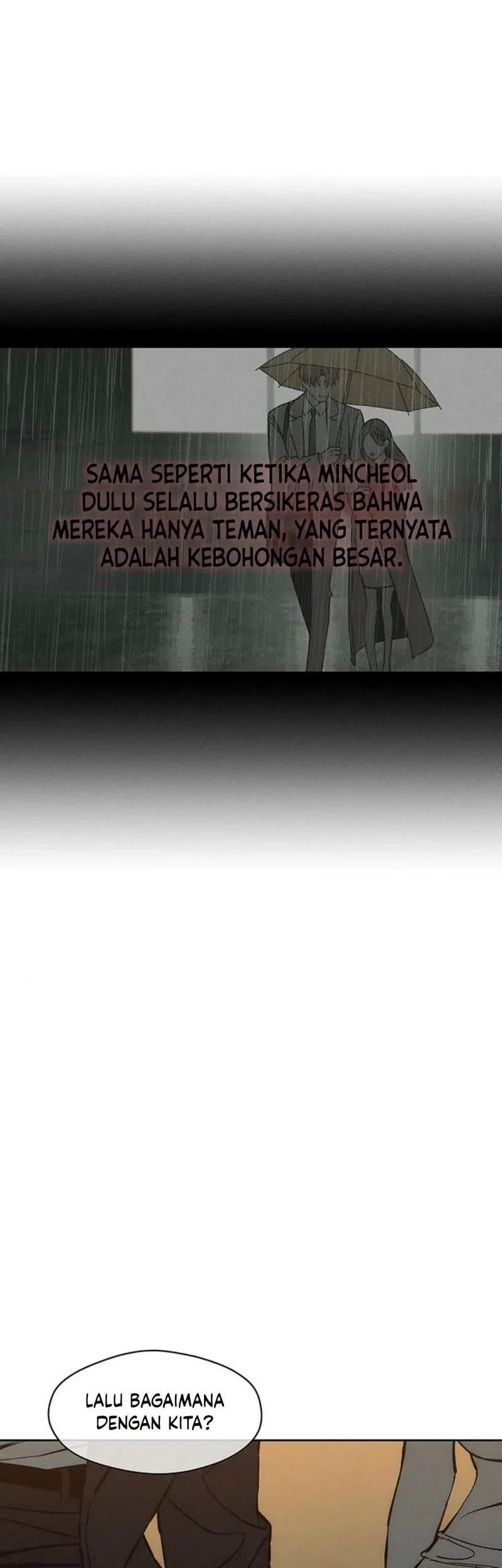 Tears on a Withered Flower Chapter 20 Gambar 42