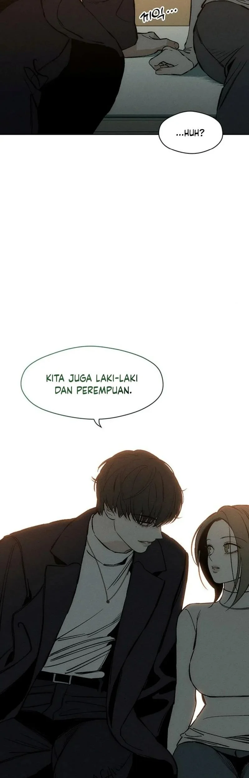 Tears on a Withered Flower Chapter 20 Gambar 43