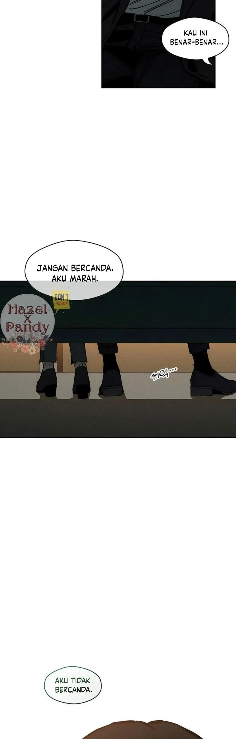 Tears on a Withered Flower Chapter 20 Gambar 47