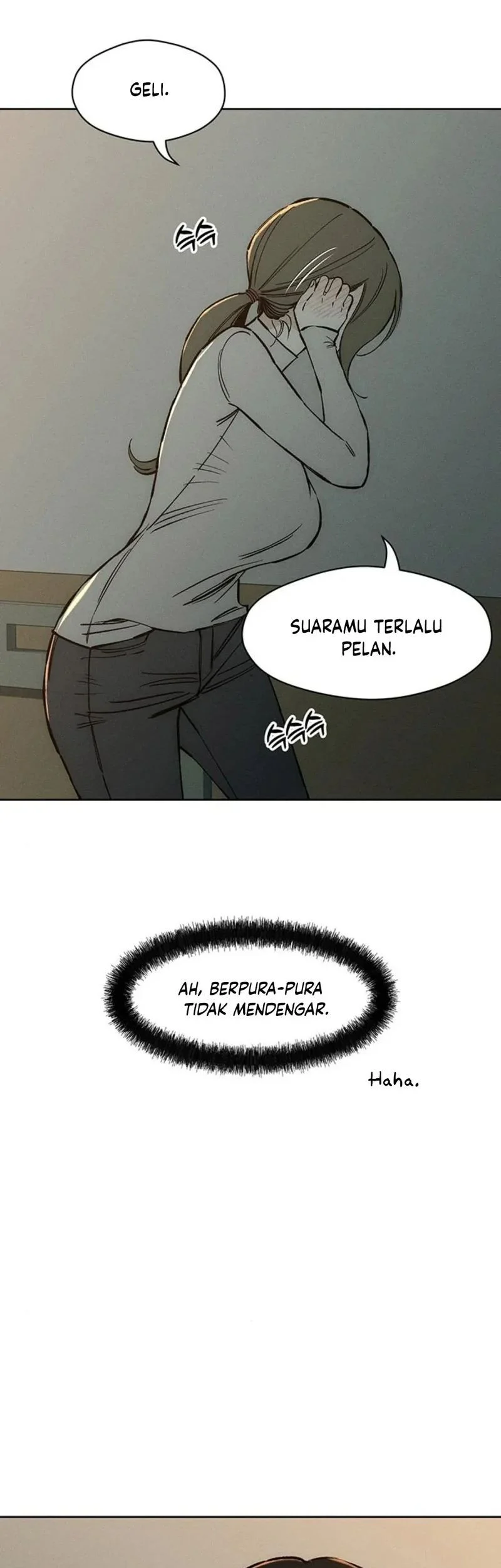 Tears on a Withered Flower Chapter 20 Gambar 53