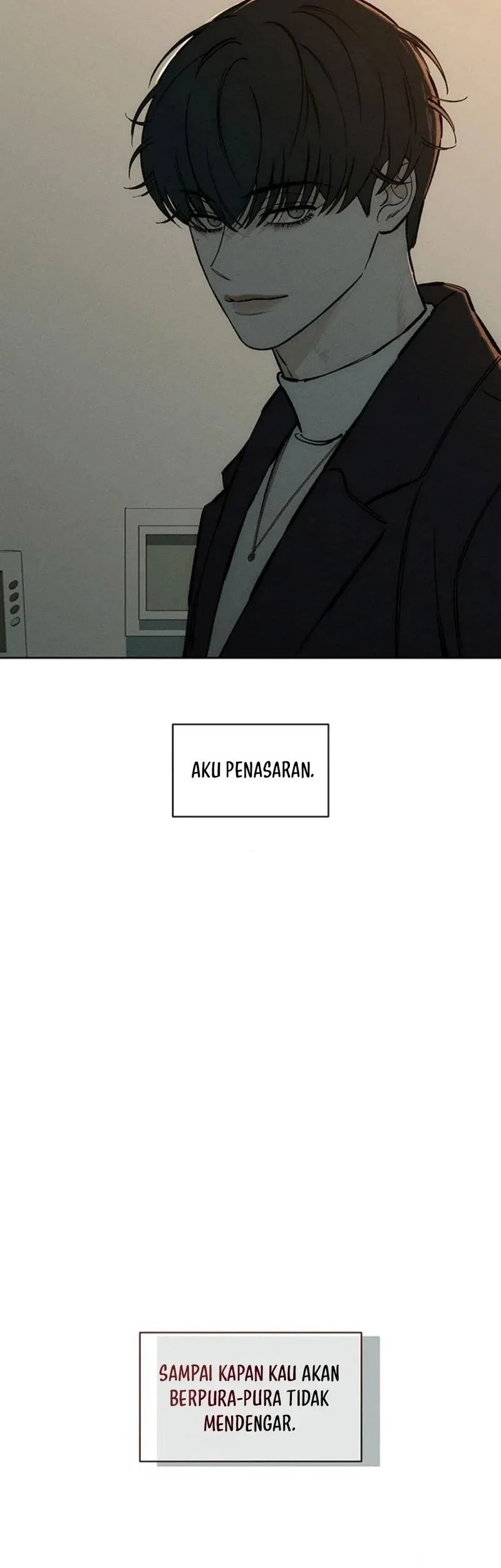 Tears on a Withered Flower Chapter 20 Gambar 54