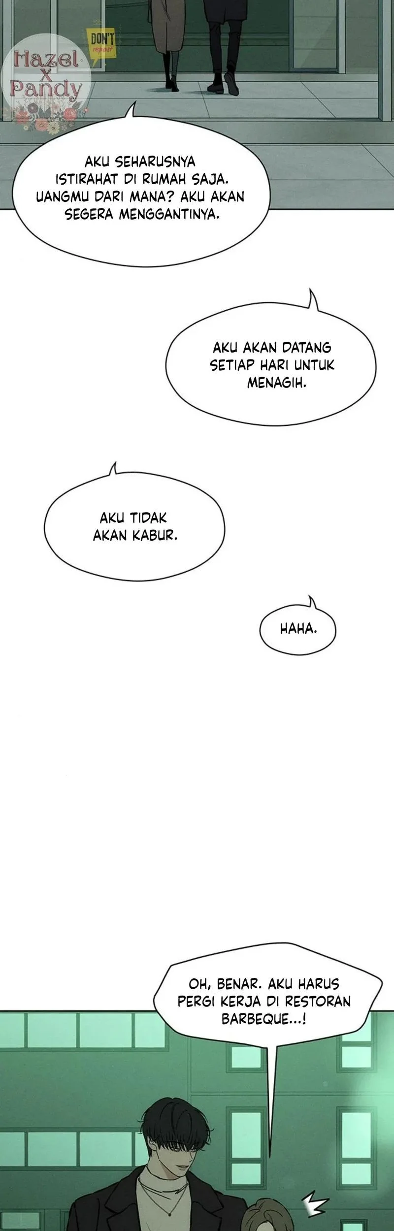 Tears on a Withered Flower Chapter 20 Gambar 57