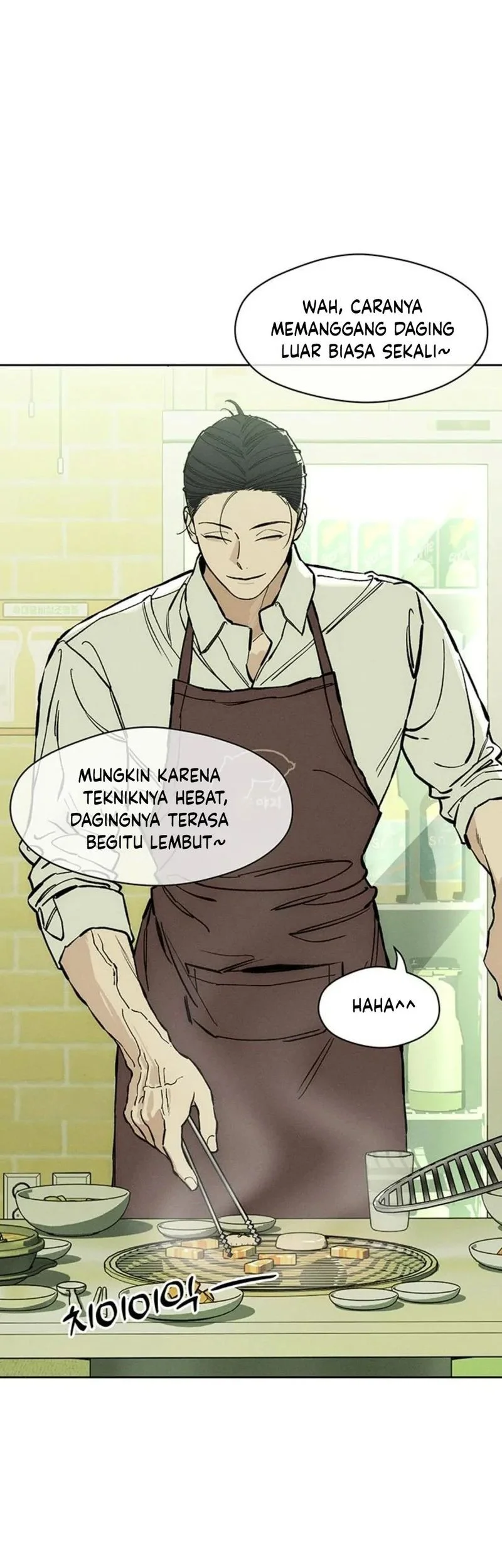 Tears on a Withered Flower Chapter 20 Gambar 59