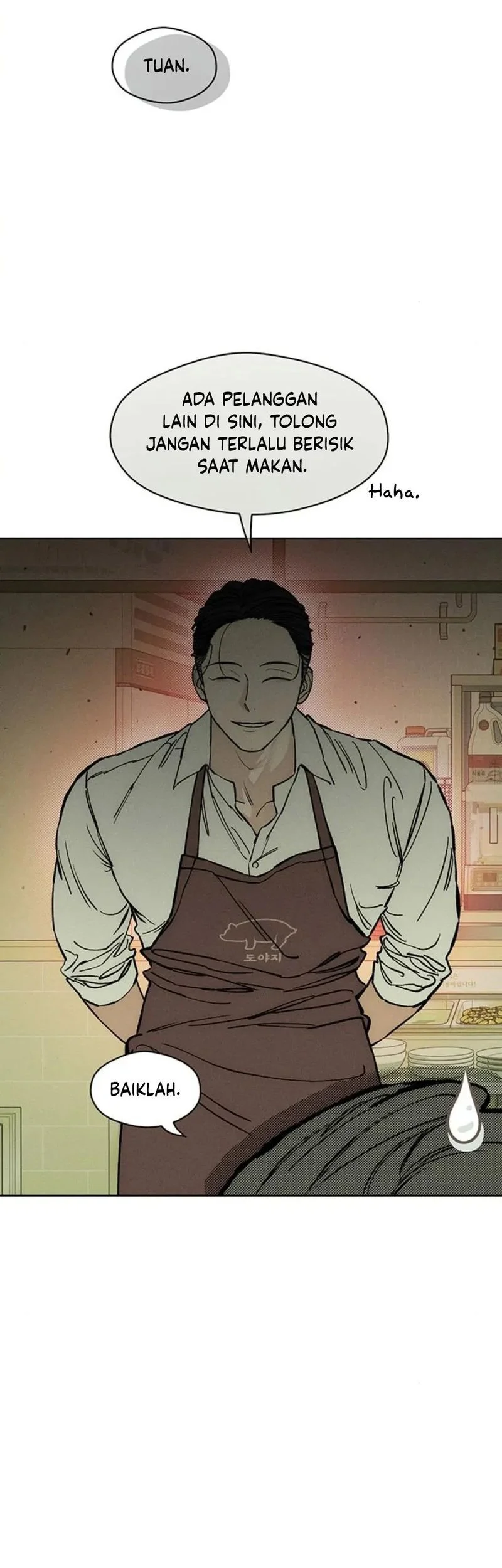 Tears on a Withered Flower Chapter 20 Gambar 63