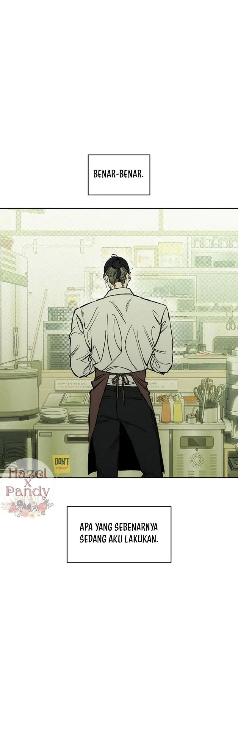 Tears on a Withered Flower Chapter 20 Gambar 65