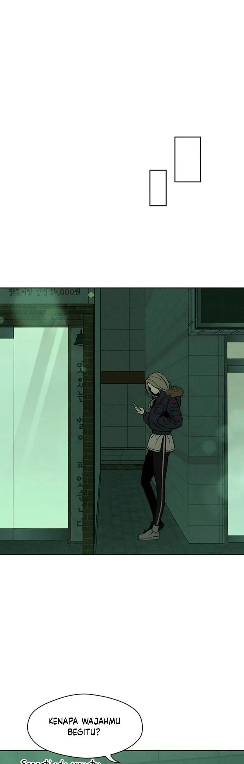 Tears on a Withered Flower Chapter 20 Gambar 66