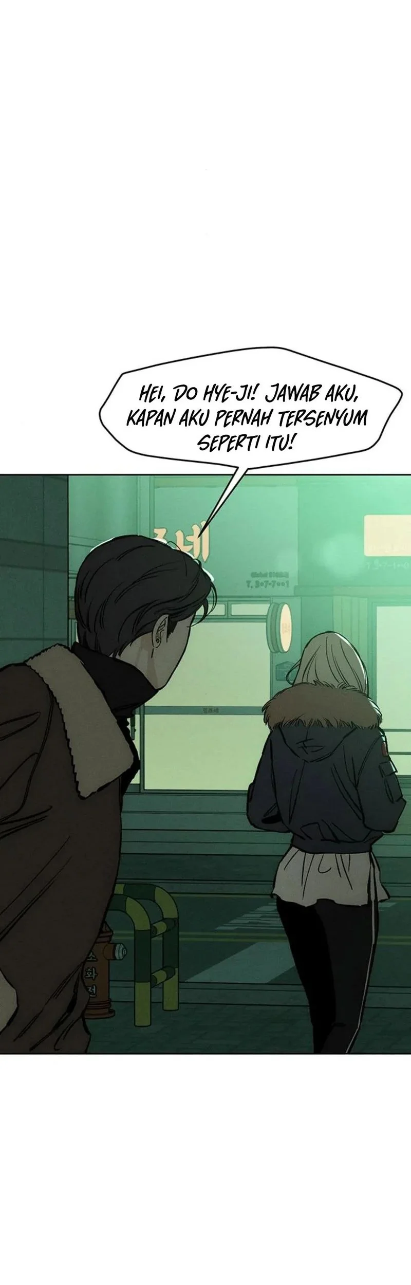 Tears on a Withered Flower Chapter 20 Gambar 70