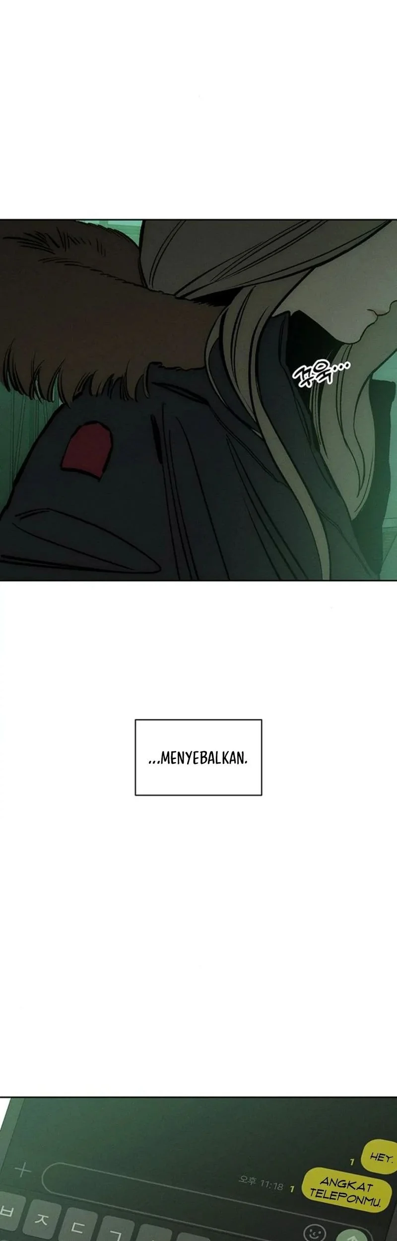 Tears on a Withered Flower Chapter 20 Gambar 71