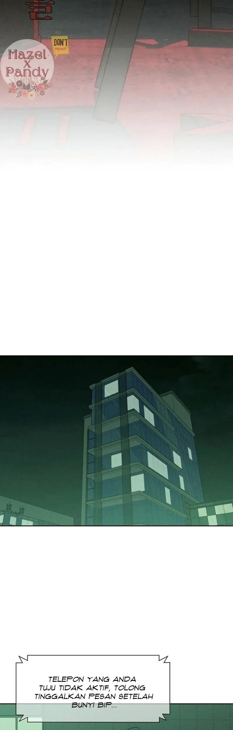 Tears on a Withered Flower Chapter 20 Gambar 74