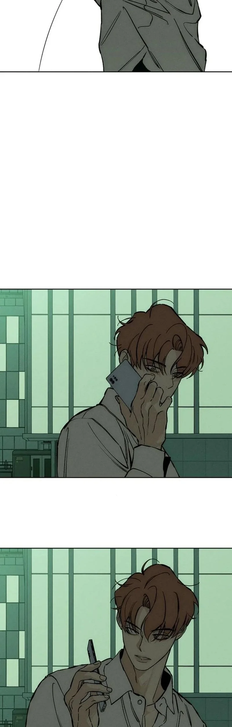 Tears on a Withered Flower Chapter 20 Gambar 78