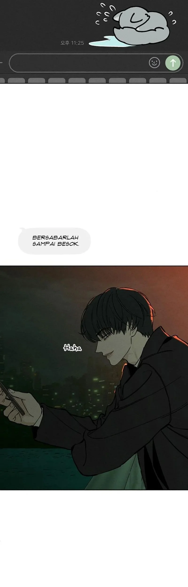 Tears on a Withered Flower Chapter 20 Gambar 82