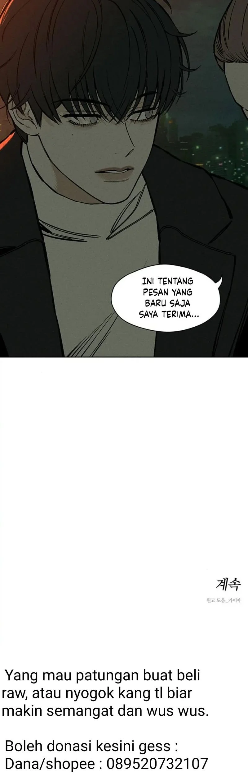 Tears on a Withered Flower Chapter 20 Gambar 85