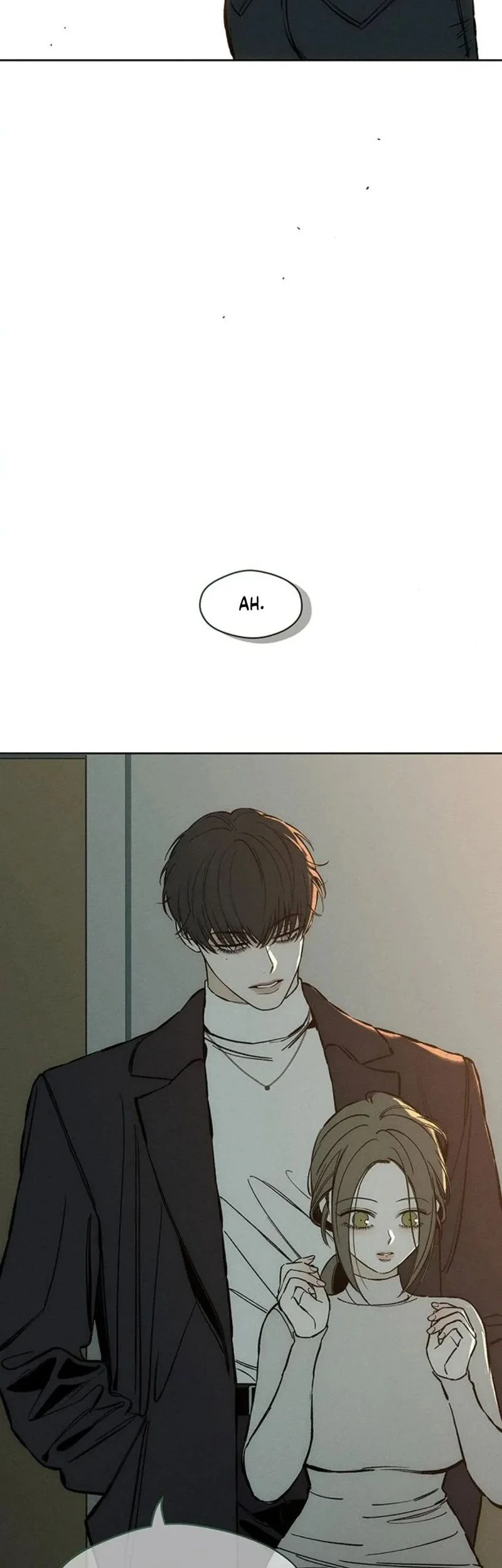 Tears on a Withered Flower Chapter 20 Gambar 6