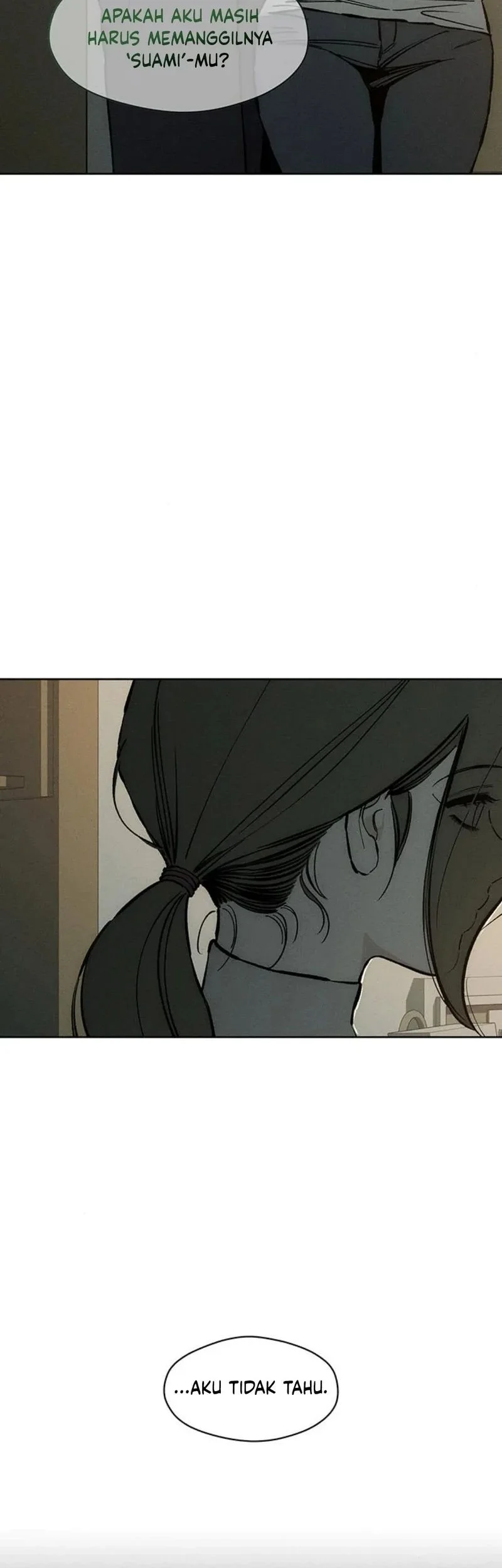 Tears on a Withered Flower Chapter 20 Gambar 7