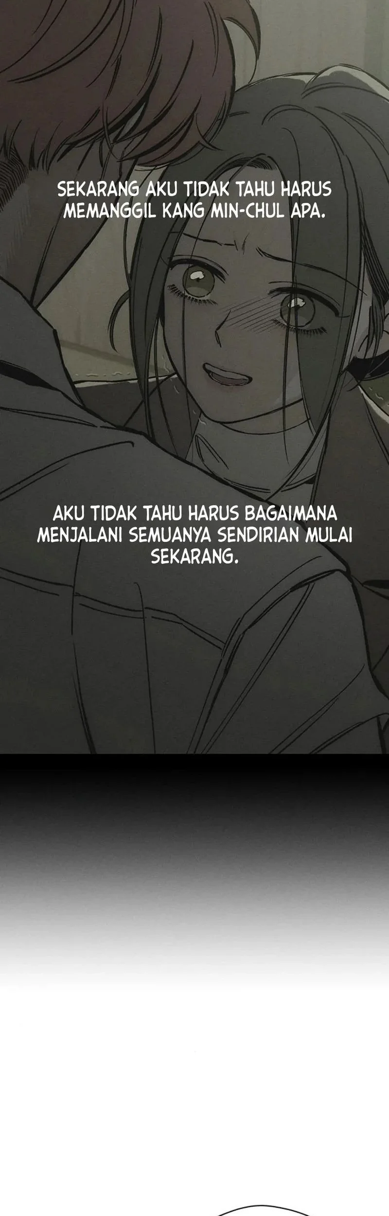 Tears on a Withered Flower Chapter 20 Gambar 9