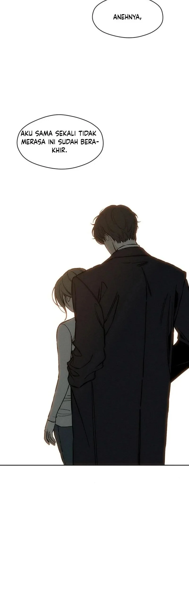 Tears on a Withered Flower Chapter 20 Gambar 10