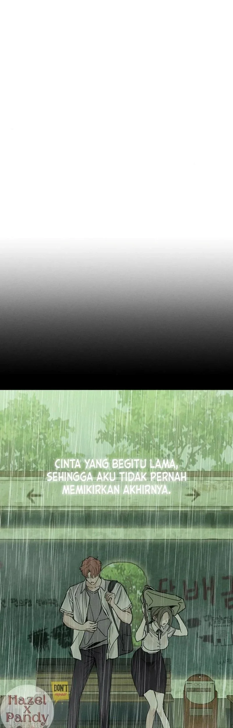 Tears on a Withered Flower Chapter 20 Gambar 11