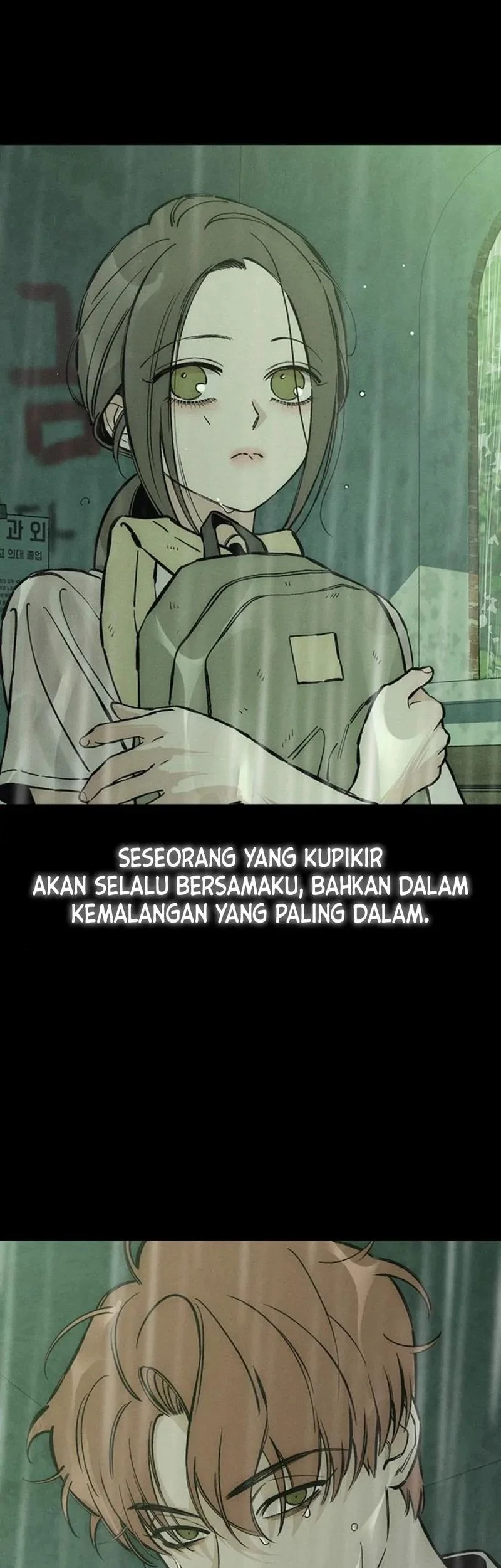 Tears on a Withered Flower Chapter 20 Gambar 13