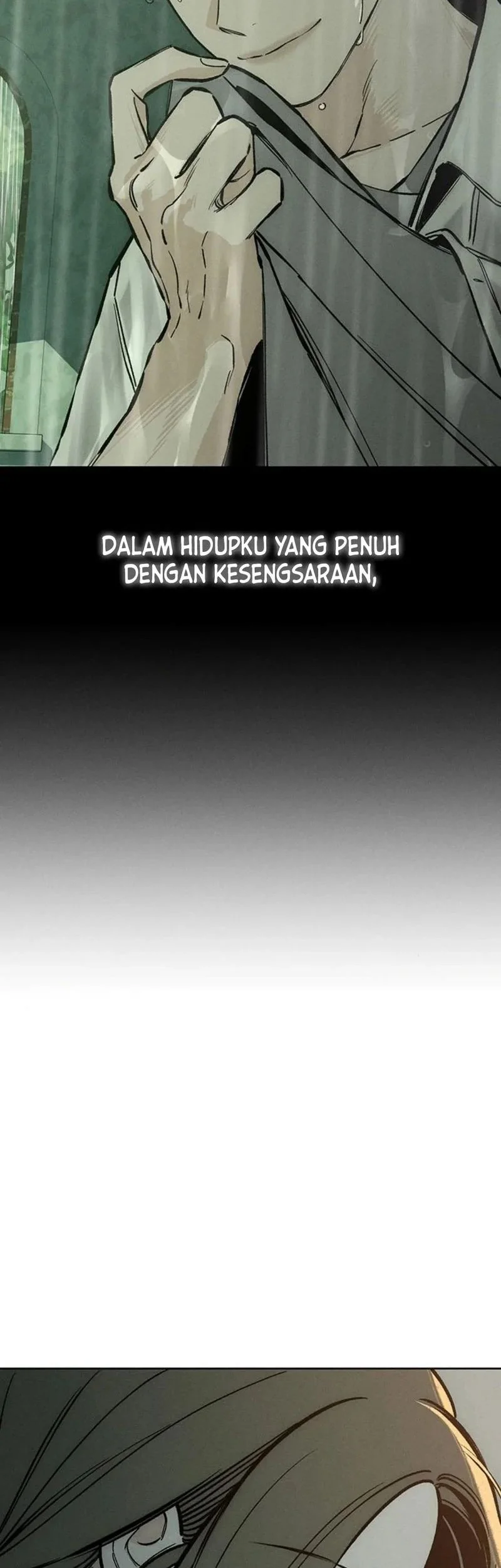 Tears on a Withered Flower Chapter 20 Gambar 14