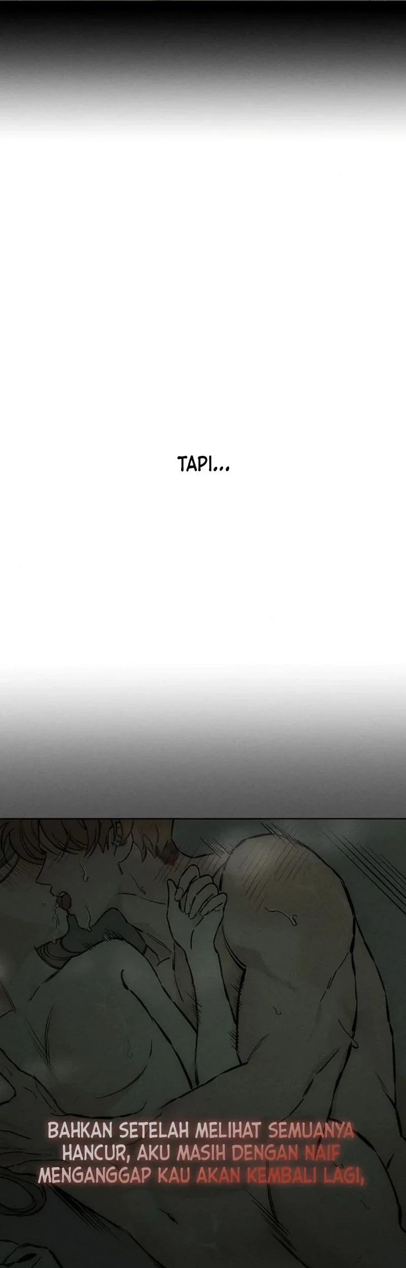 Tears on a Withered Flower Chapter 20 Gambar 17