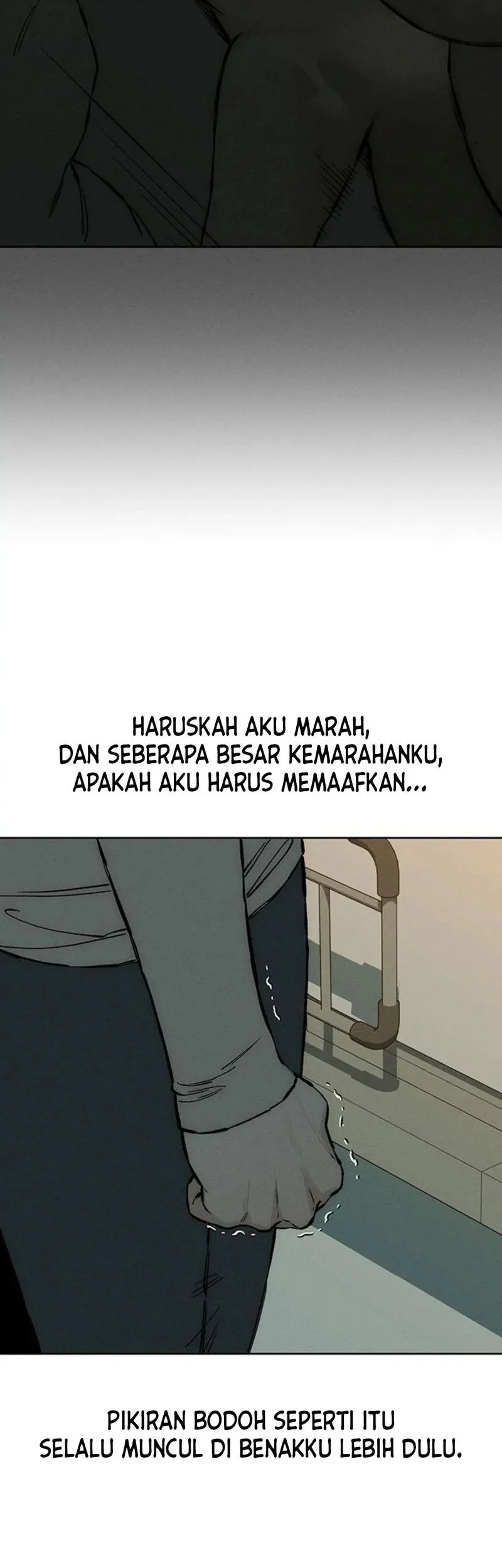 Tears on a Withered Flower Chapter 20 Gambar 18