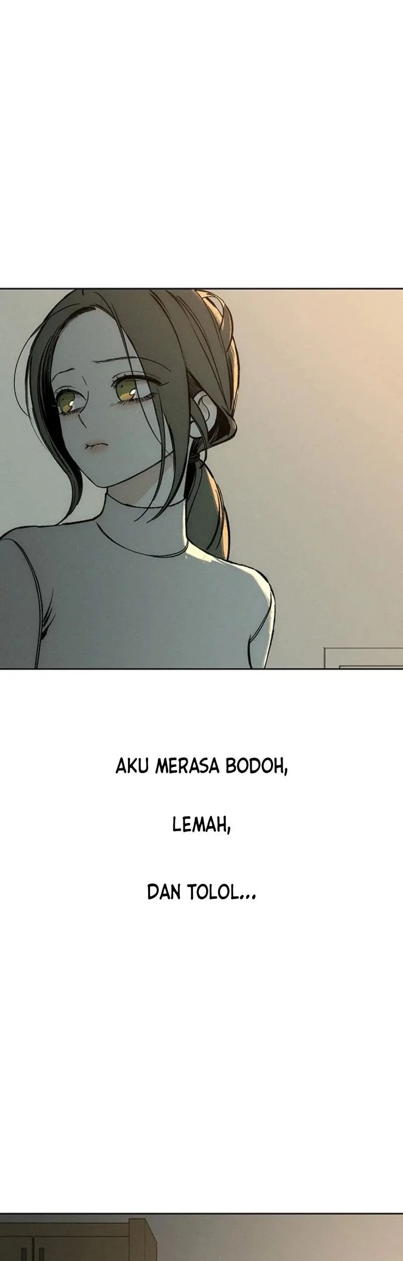 Tears on a Withered Flower Chapter 20 Gambar 19