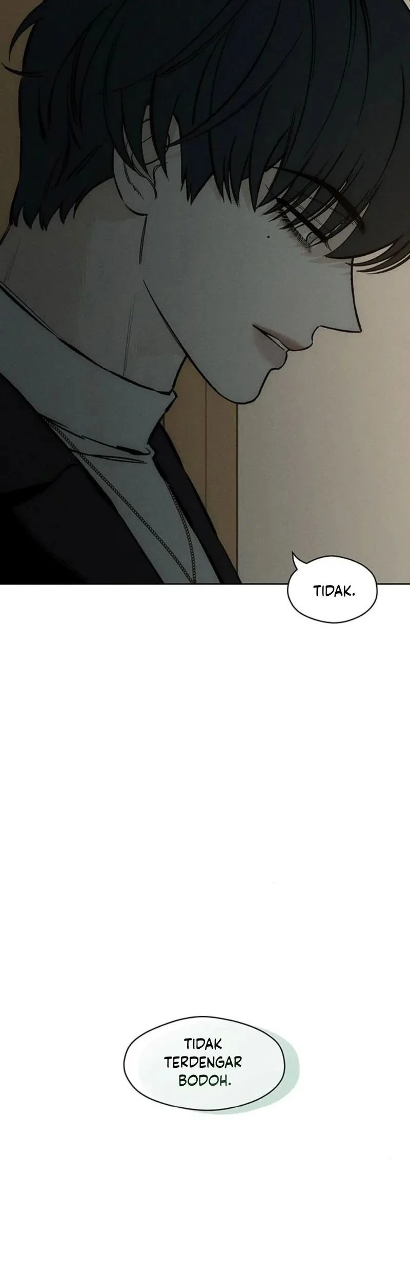 Tears on a Withered Flower Chapter 20 Gambar 22