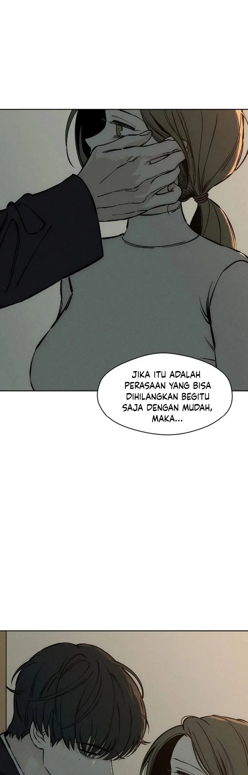 Tears on a Withered Flower Chapter 20 Gambar 23