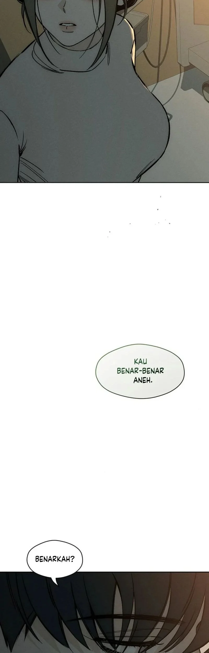 Tears on a Withered Flower Chapter 20 Gambar 26