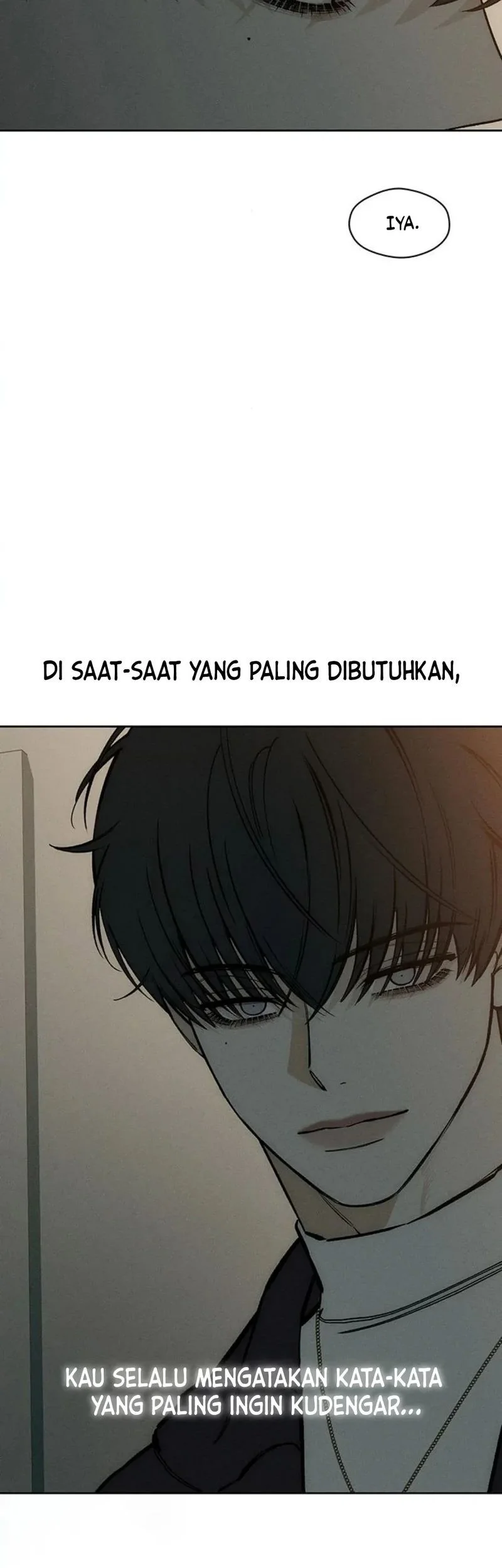 Tears on a Withered Flower Chapter 20 Gambar 27