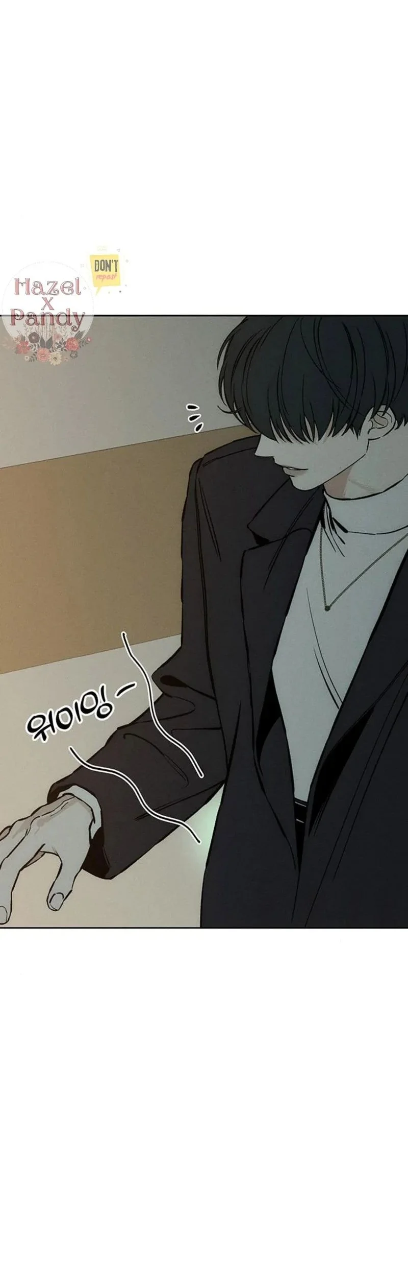 Tears on a Withered Flower Chapter 20 Gambar 30