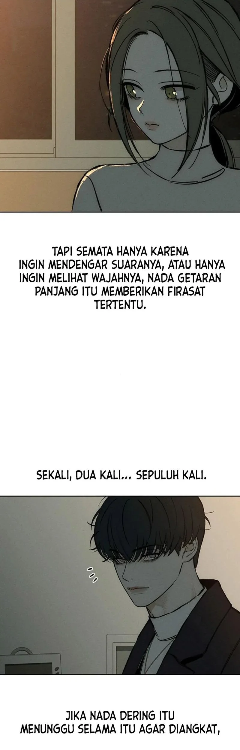 Tears on a Withered Flower Chapter 20 Gambar 35