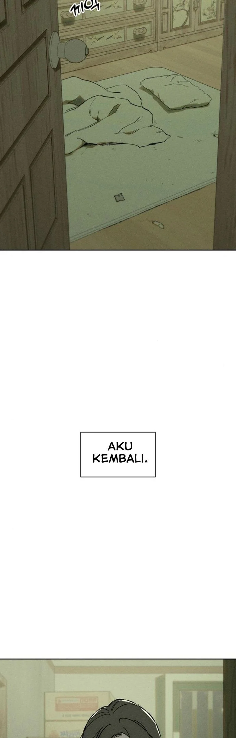 Tears on a Withered Flower Chapter 21 Gambar 37