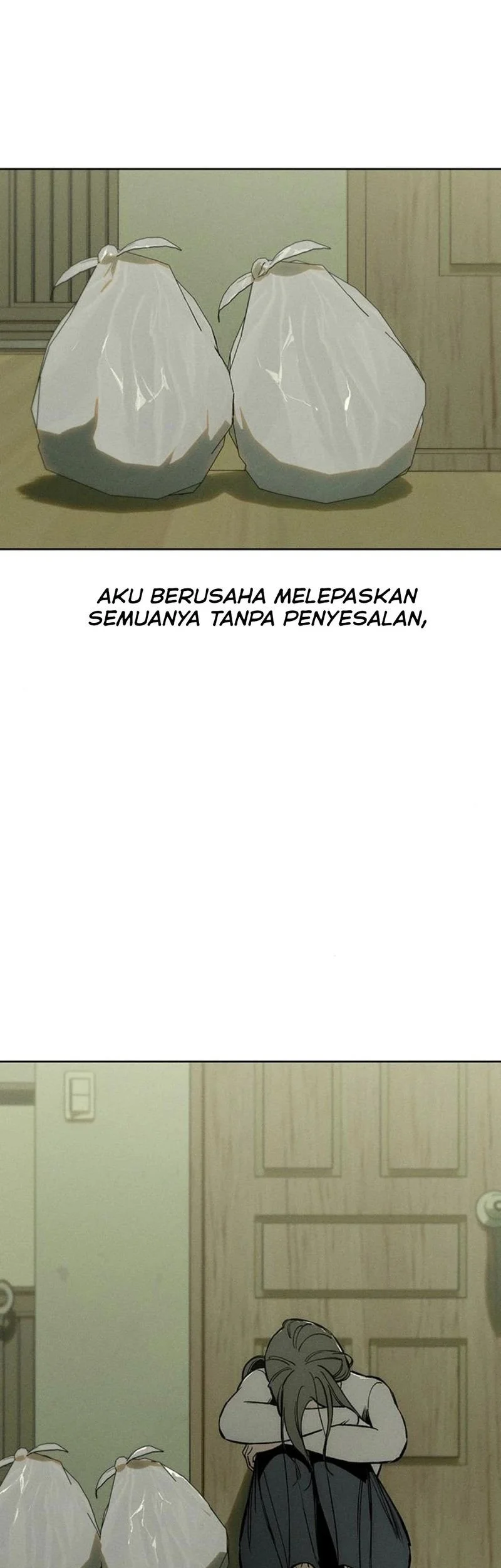 Tears on a Withered Flower Chapter 21 Gambar 43