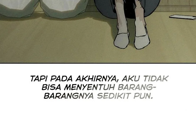 Tears on a Withered Flower Chapter 21 Gambar 44