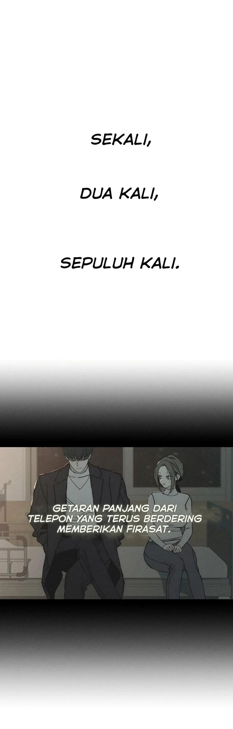 Tears on a Withered Flower Chapter 21 Gambar 49