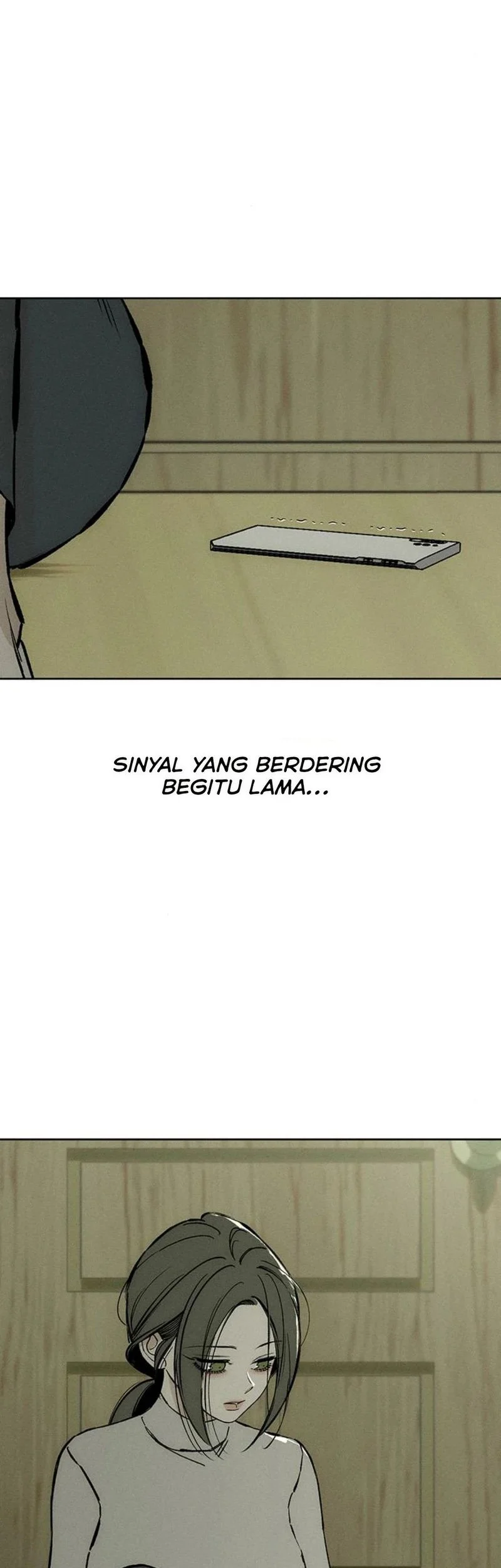 Tears on a Withered Flower Chapter 21 Gambar 50