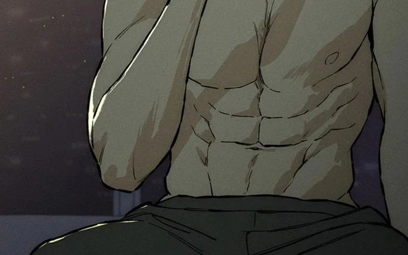 Tears on a Withered Flower Chapter 21 Gambar 56